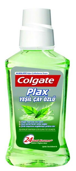 Dişlerinize İyi Bakan Ürünler