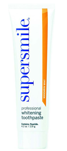 Dişlerinize İyi Bakan Ürünler