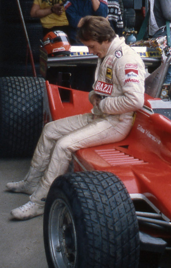 Pistlerin unutulmayanları