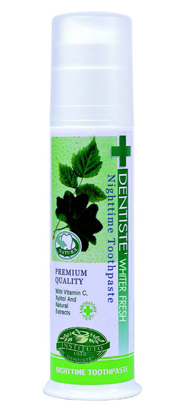 Dişlerinize İyi Bakan Ürünler