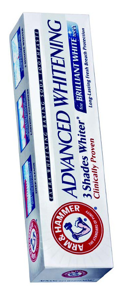 Dişlerinize İyi Bakan Ürünler