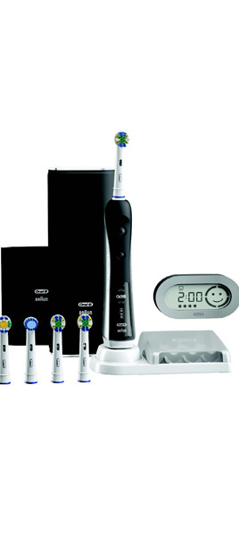 Dişlerinize İyi Bakan Ürünler