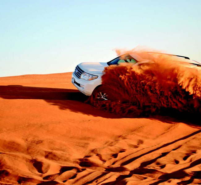 İşte denenebilecek adrenalin dolu o sporlar