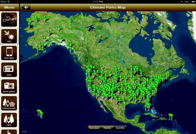 Kamp Ateşini Yakmadan Önce