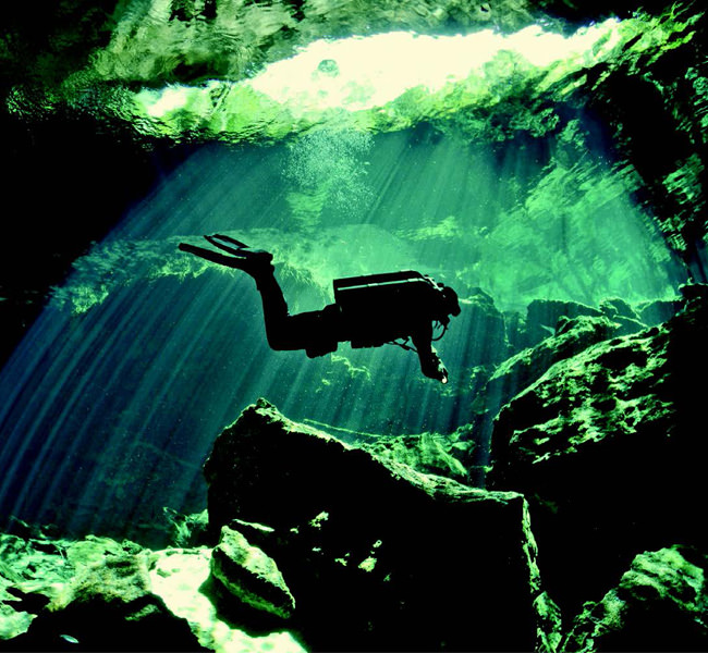 İşte denenebilecek adrenalin dolu o sporlar