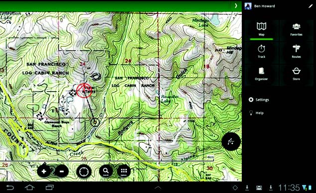Kamp Ateşini Yakmadan Önce