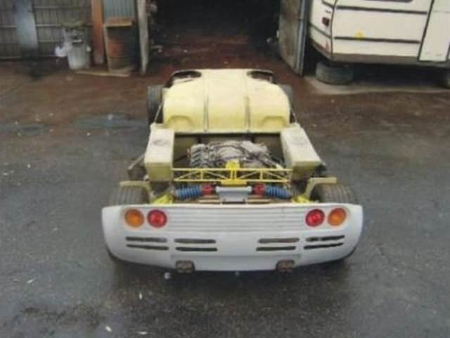 Hurdalıktan aldı bakın şimdi ne halde!