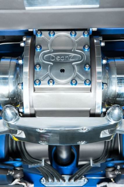 Hurdalıktan aldı bakın şimdi ne halde!