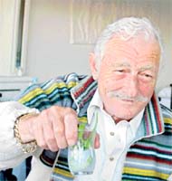 Büyük Başkan Süleyman Seba