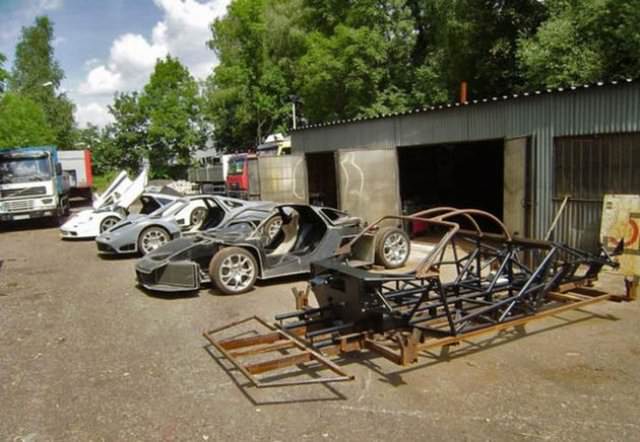 Hurdalıktan aldı bakın şimdi ne halde!