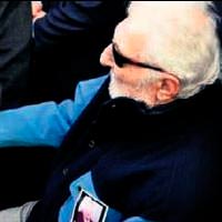 Büyük Başkan Süleyman Seba