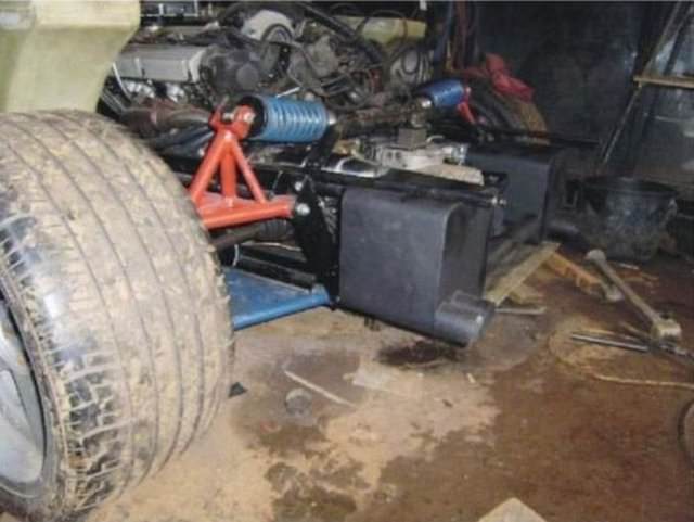 Hurdalıktan aldı bakın şimdi ne halde!