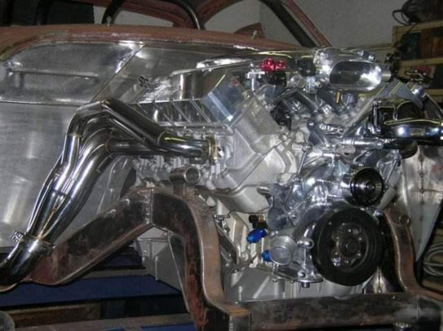 Hurdalıktan aldı bakın şimdi ne halde!