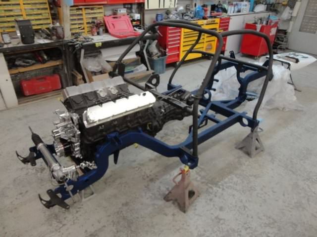 Hurdalıktan aldı bakın şimdi ne halde!