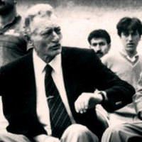 Büyük Başkan Süleyman Seba