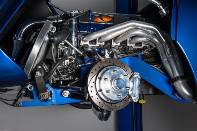 Hurdalıktan aldı bakın şimdi ne halde!