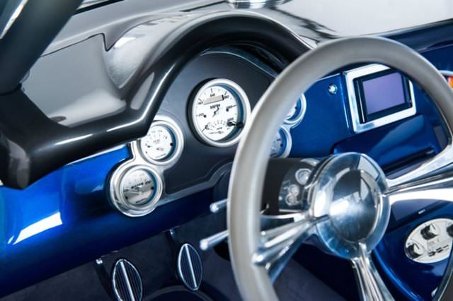 Hurdalıktan aldı bakın şimdi ne halde!