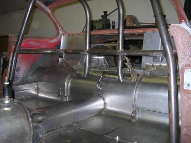 Hurdalıktan aldı bakın şimdi ne halde!