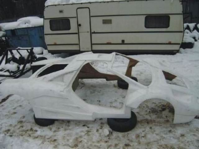 Hurdalıktan aldı bakın şimdi ne halde!