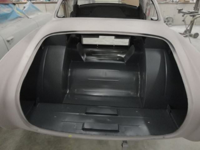 Hurdalıktan aldı bakın şimdi ne halde!