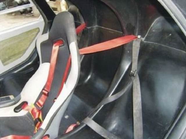 Hurdalıktan aldı bakın şimdi ne halde!