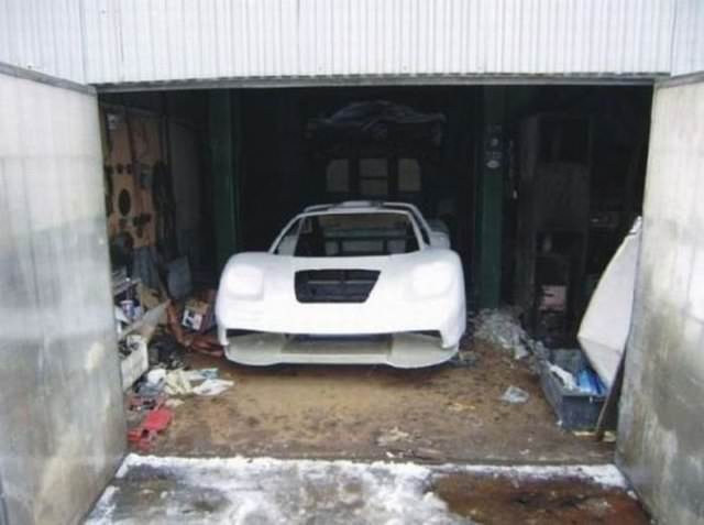 Hurdalıktan aldı bakın şimdi ne halde!