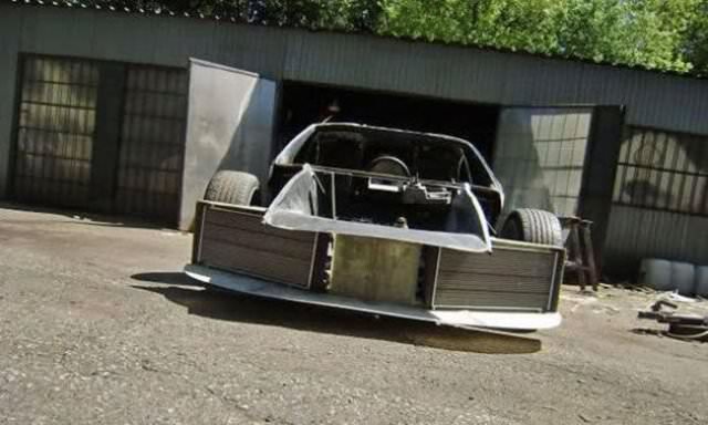 Hurdalıktan aldı bakın şimdi ne halde!