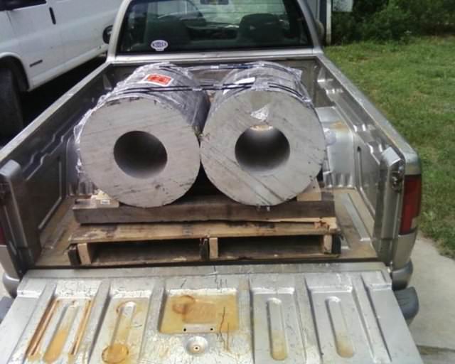 Hurdalıktan aldı bakın şimdi ne halde!