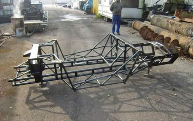 Hurdalıktan aldı bakın şimdi ne halde!