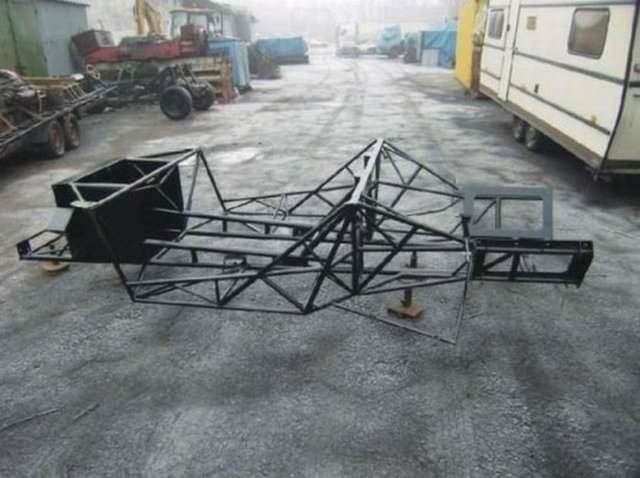 Hurdalıktan aldı bakın şimdi ne halde!