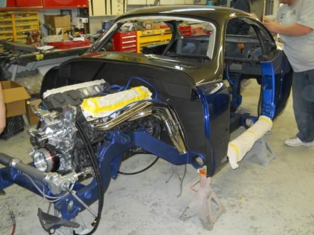 Hurdalıktan aldı bakın şimdi ne halde!