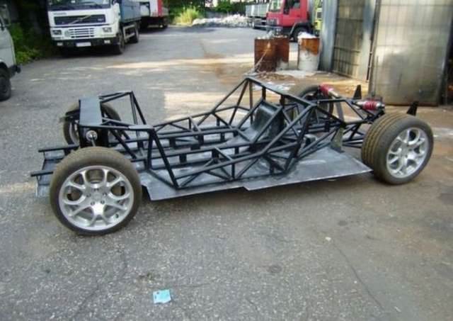 Hurdalıktan aldı bakın şimdi ne halde!