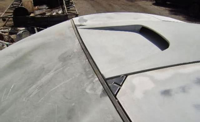 Hurdalıktan aldı bakın şimdi ne halde!