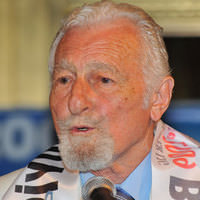 Büyük Başkan Süleyman Seba