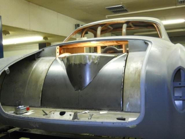 Hurdalıktan aldı bakın şimdi ne halde!