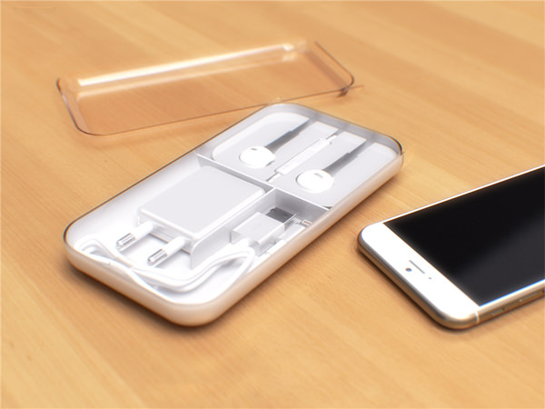 iPhone 6 nasıl olacak?