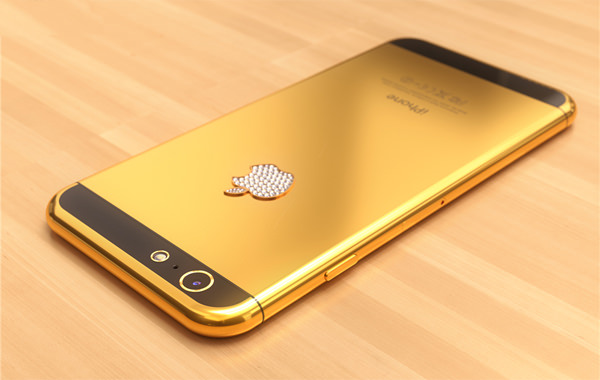 iPhone 6 nasıl olacak?