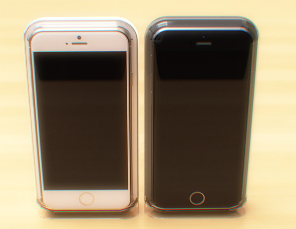 iPhone 6 nasıl olacak?