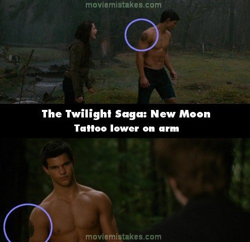 Ünlü filmlerde yapılmış asla farketmediğiniz hatalar.