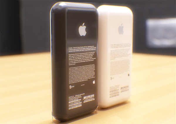 iPhone 6 nasıl olacak?