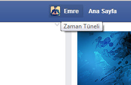 Facebook' ta takip ettiğiniz kişileri görün