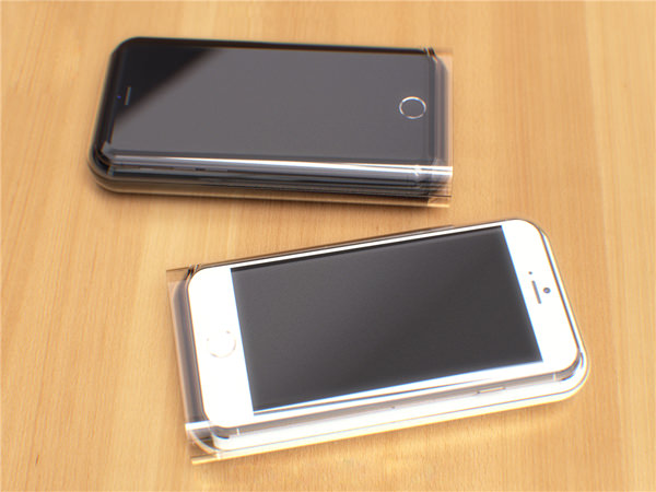 iPhone 6 nasıl olacak?