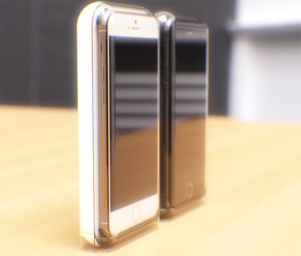iPhone 6 nasıl olacak?