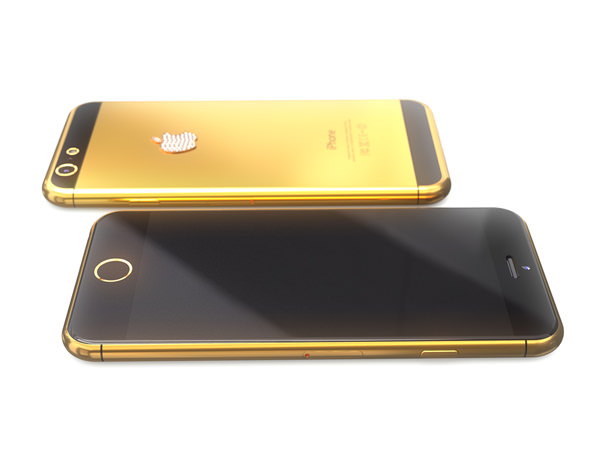 iPhone 6 nasıl olacak?