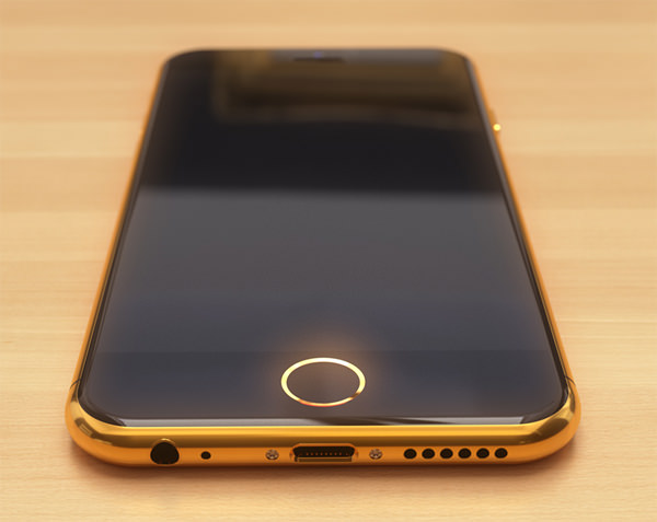 iPhone 6 nasıl olacak?