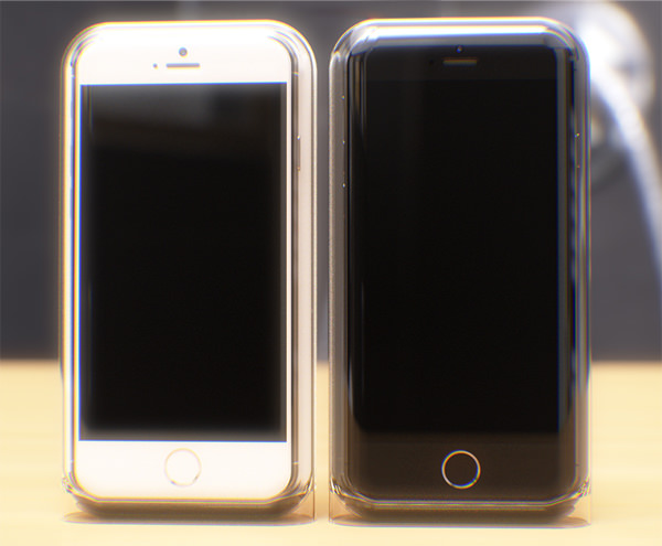 iPhone 6 nasıl olacak?