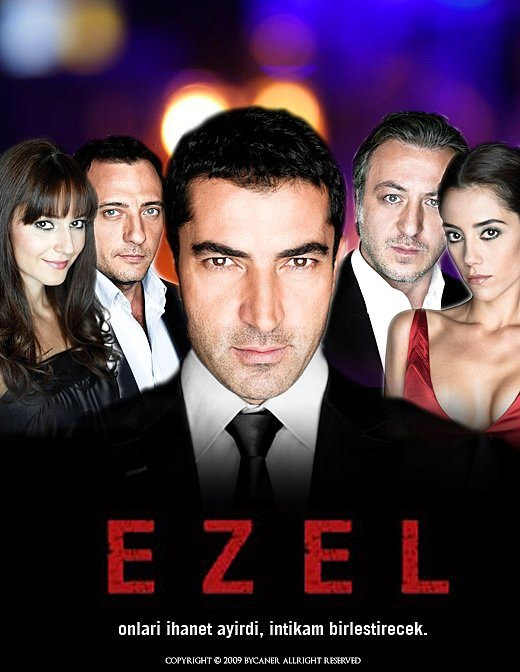 Türk televizyonlarının unutulmaz 60 dizisi