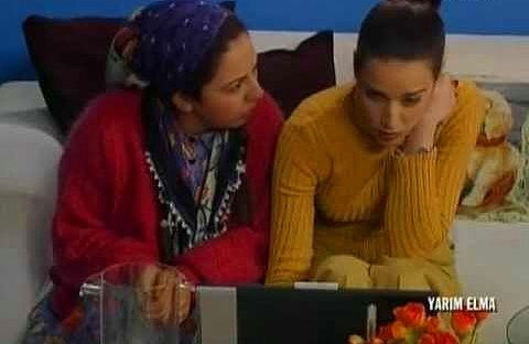 Türk televizyonlarının unutulmaz 60 dizisi