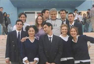 Türk televizyonlarının unutulmaz 60 dizisi