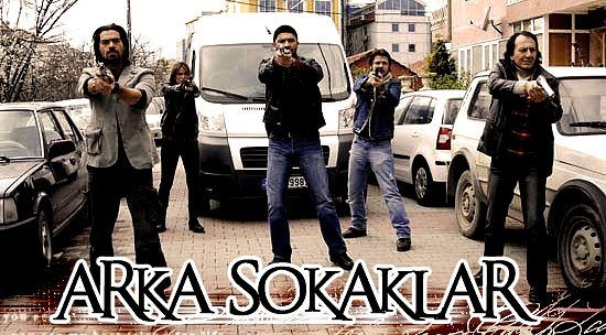 Türk televizyonlarının unutulmaz 60 dizisi